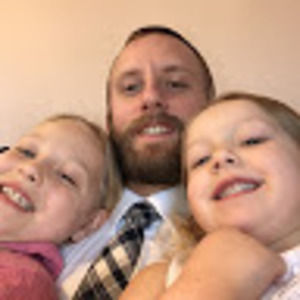 Meet your Posher, Damien